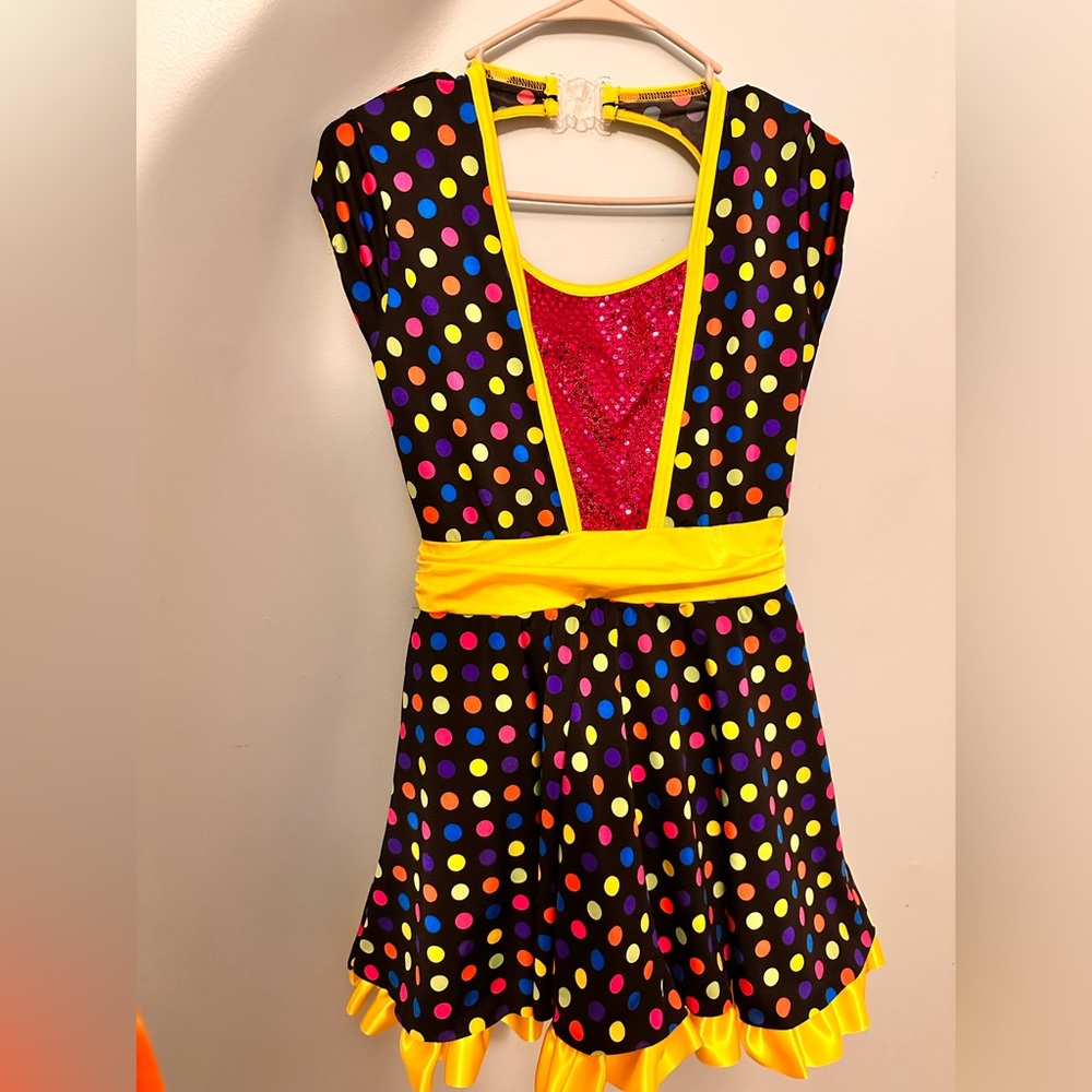 costume gallery adult large dance costume